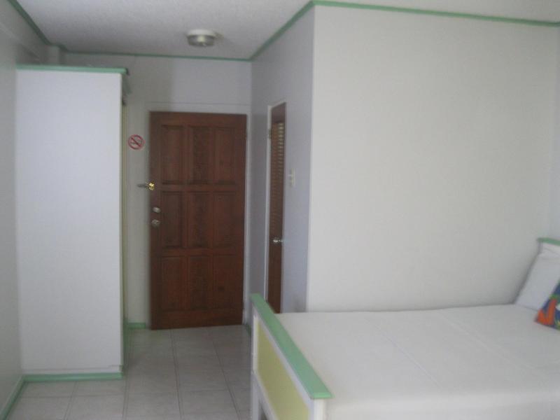 Mr Clean Bed And Breakfast image