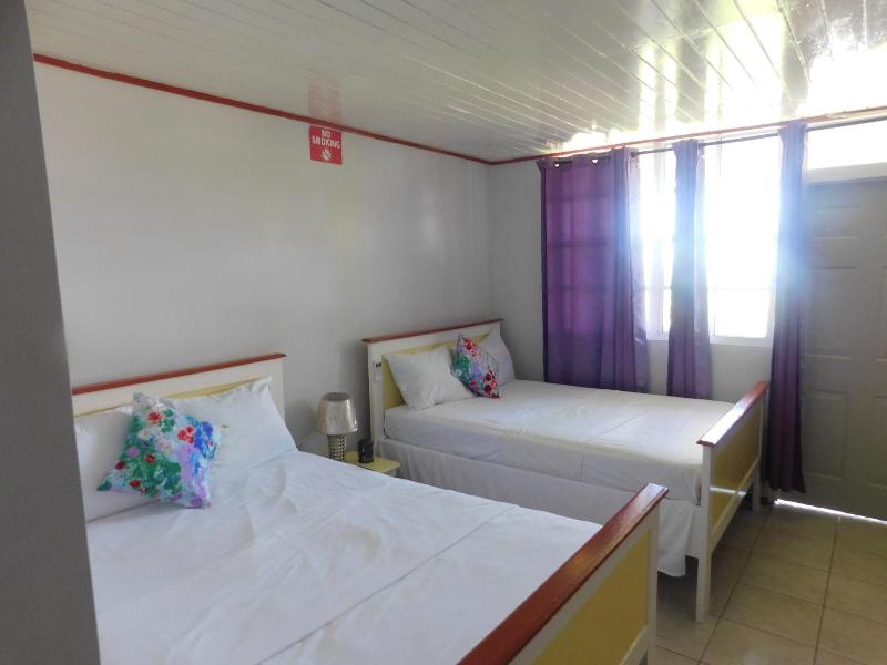 Mr Clean Bed And Breakfast image