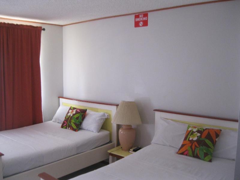 Mr Clean Bed And Breakfast image
