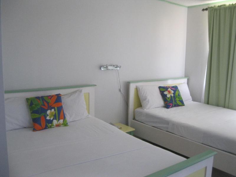 Mr Clean Bed And Breakfast image
