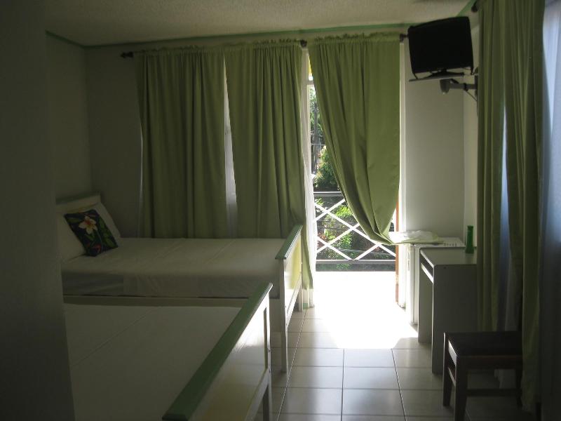 Mr Clean Bed And Breakfast image