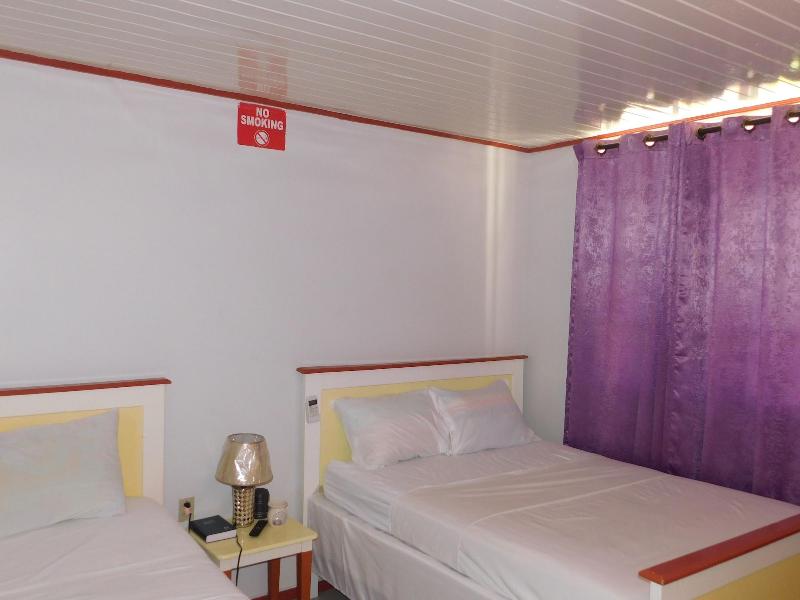 Mr Clean Bed And Breakfast image
