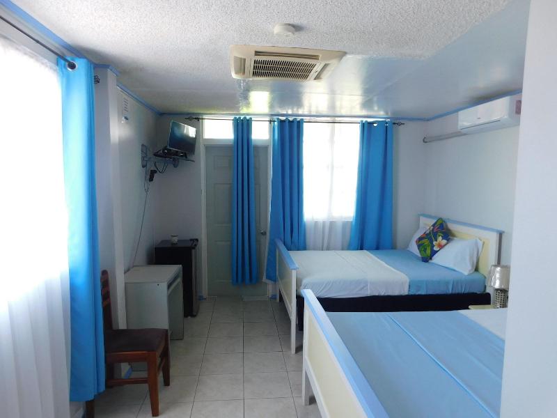 Mr Clean Bed And Breakfast image