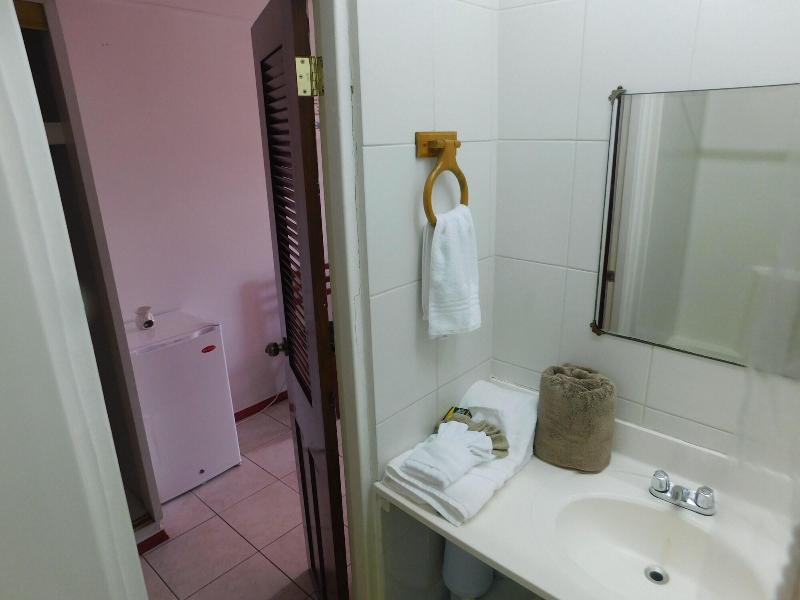 Mr Clean Bed And Breakfast image