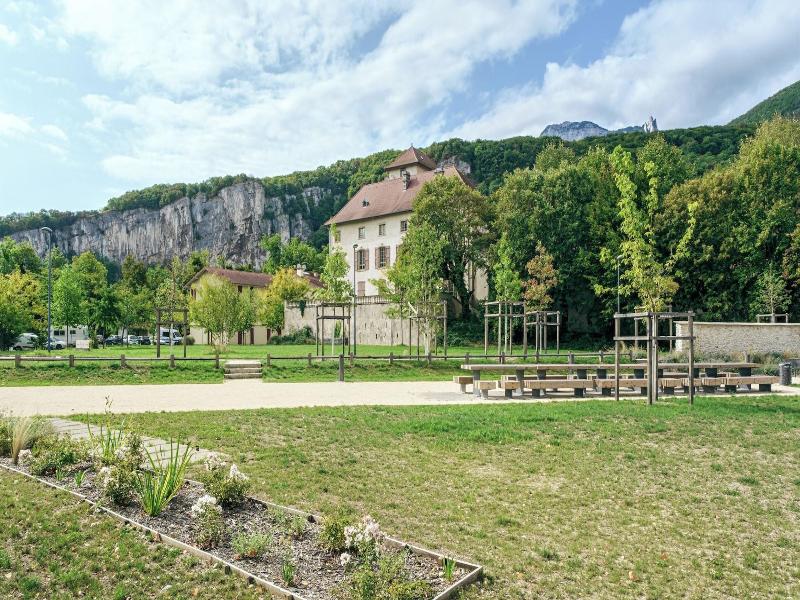 Tempologis Chateau De La Rochette image