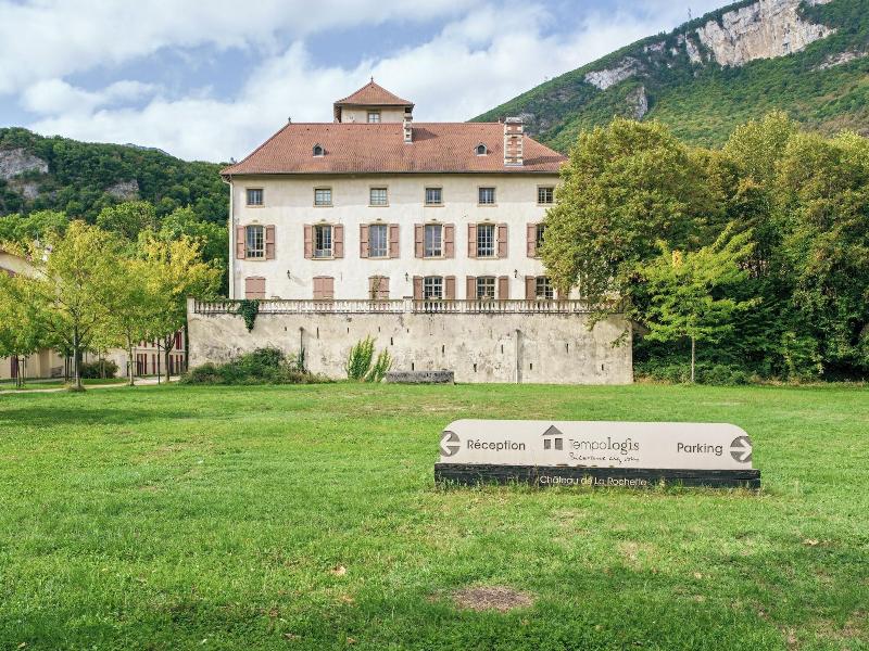 Tempologis Chateau De La Rochette image