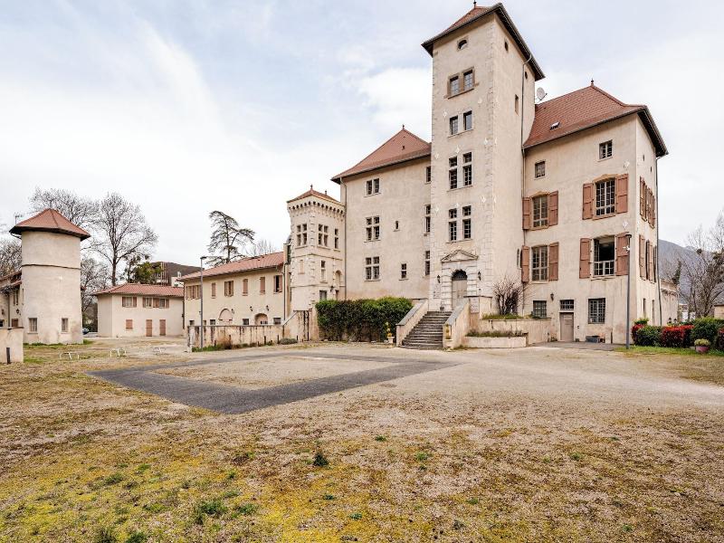 Tempologis Chateau De La Rochette image