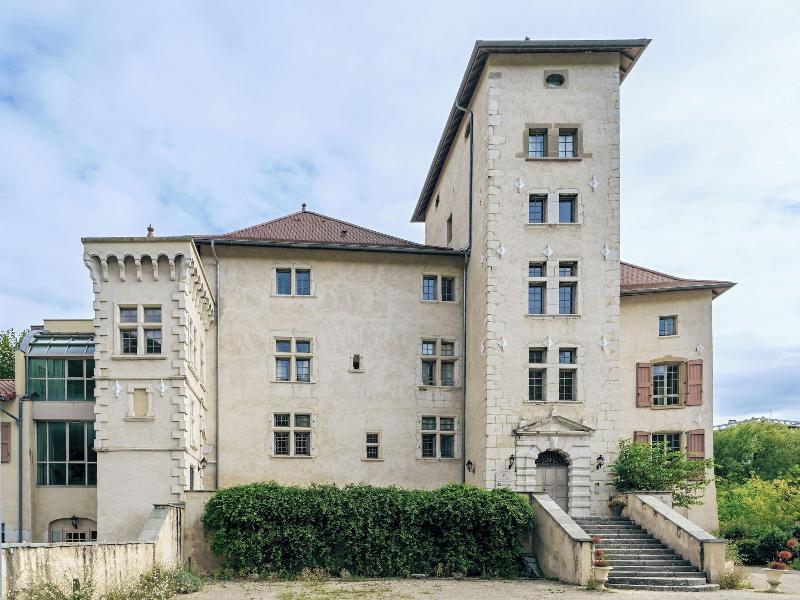 Tempologis Chateau De La Rochette image