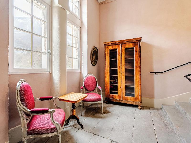 Tempologis Chateau De La Rochette image