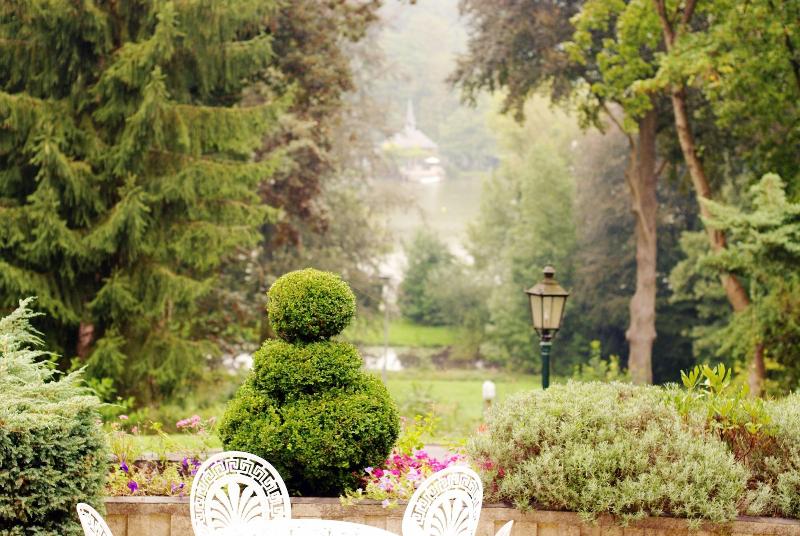 Martin S Manoir image