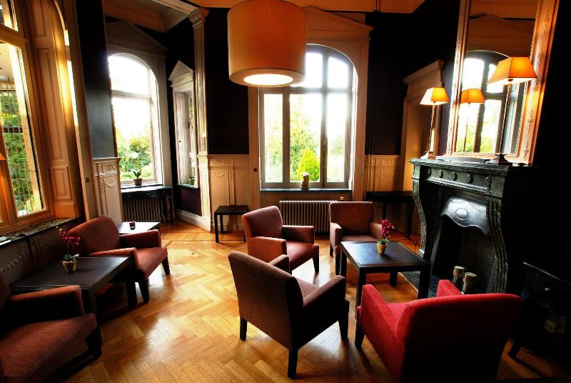 Martin S Manoir image