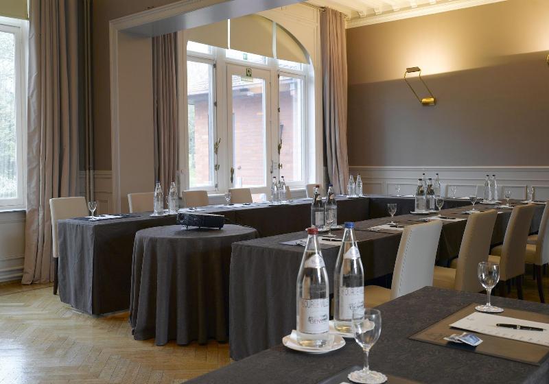 Martin S Manoir image