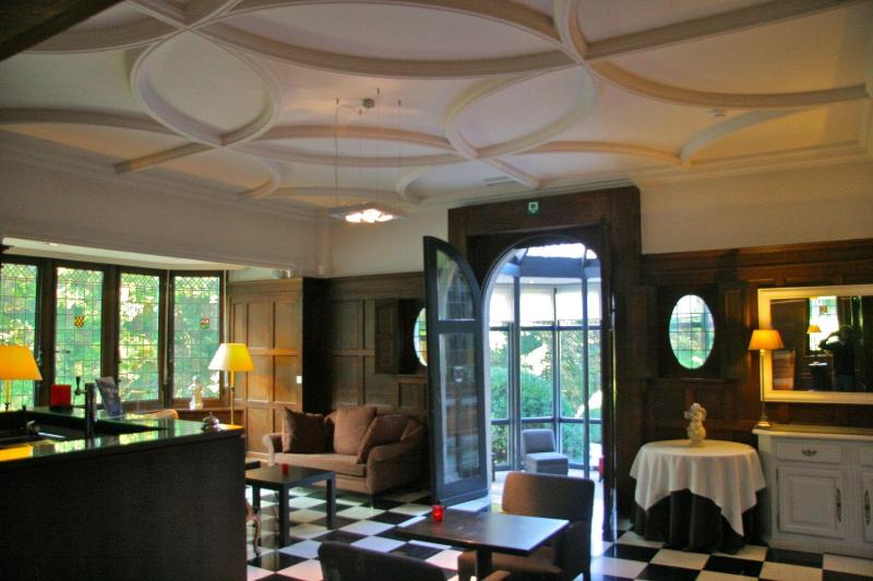 Martin S Manoir image