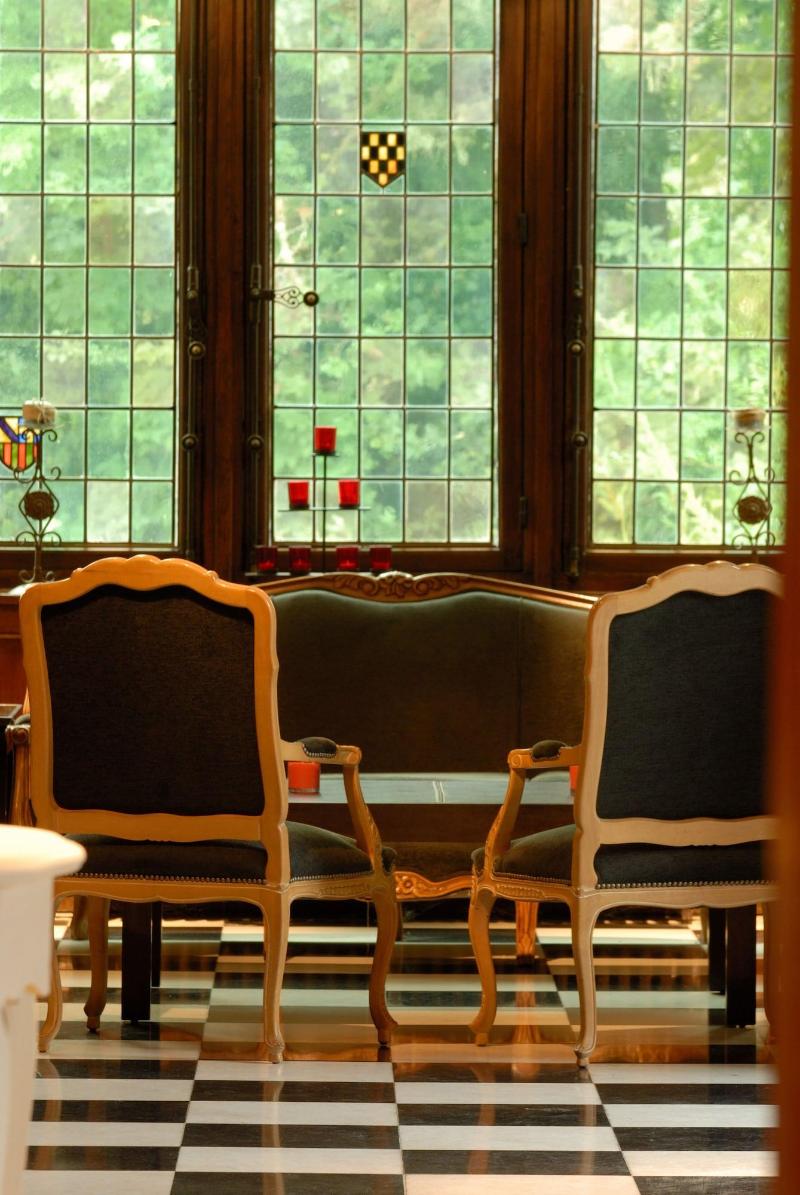 Martin S Manoir image