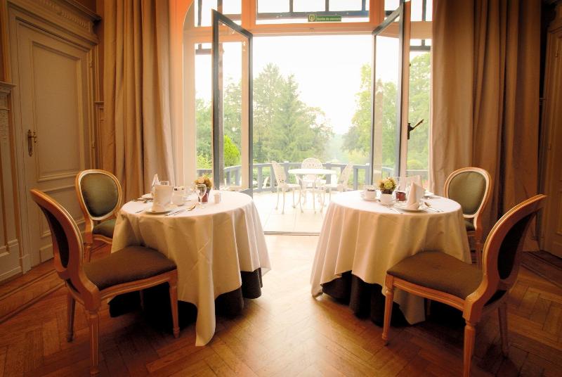 Martin S Manoir image
