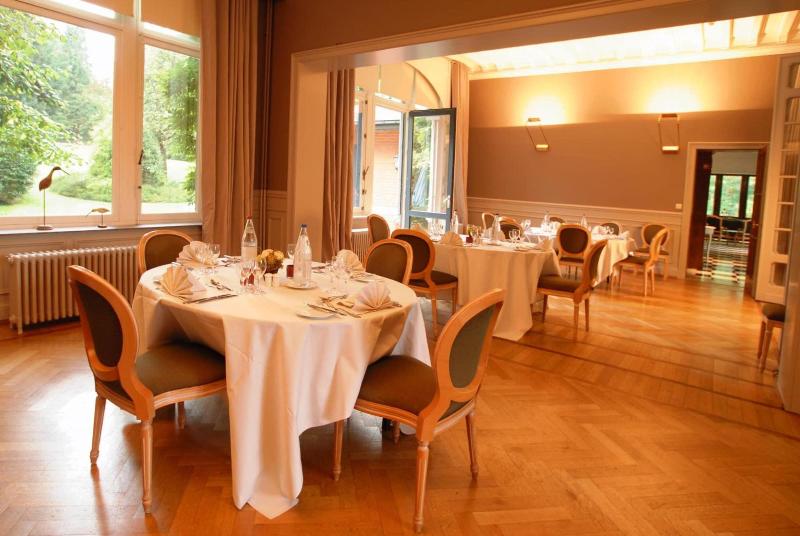Martin S Manoir image