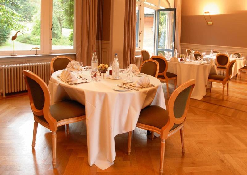 Martin S Manoir image