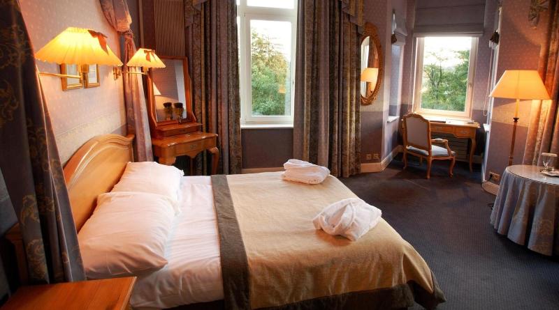 Martin S Manoir image
