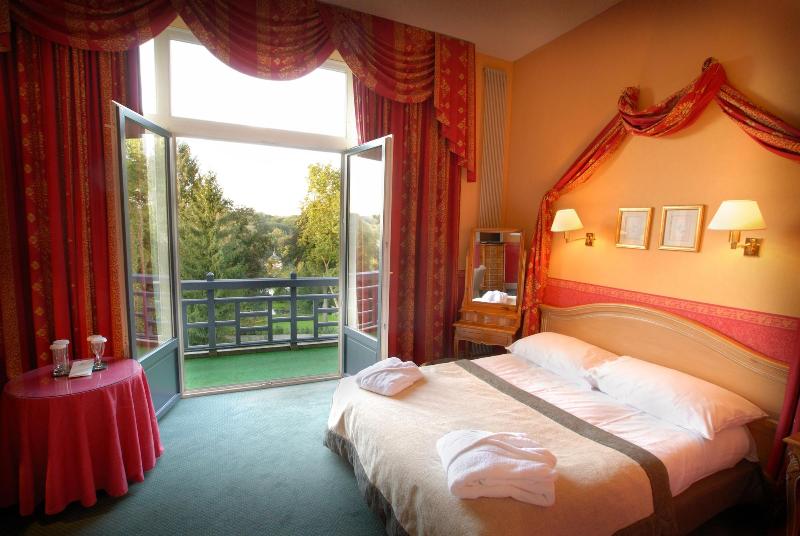 Martin S Manoir image