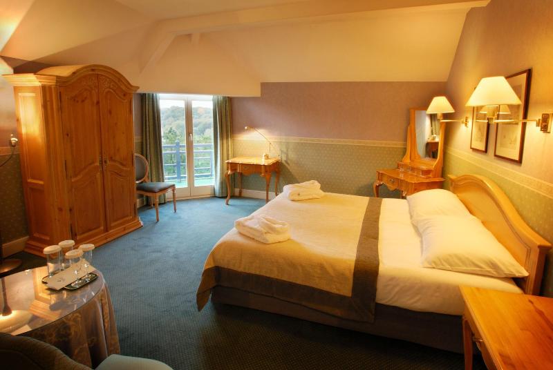 Martin S Manoir image