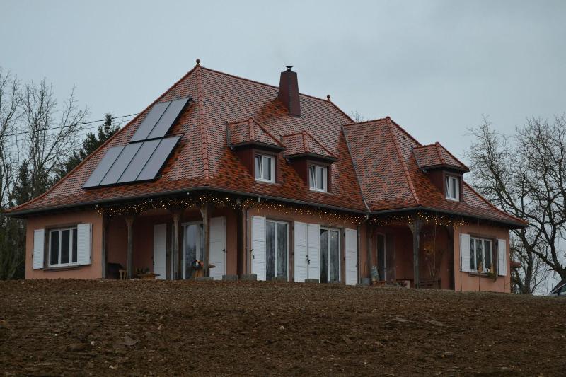 Domaine Des Trois Sorciers image