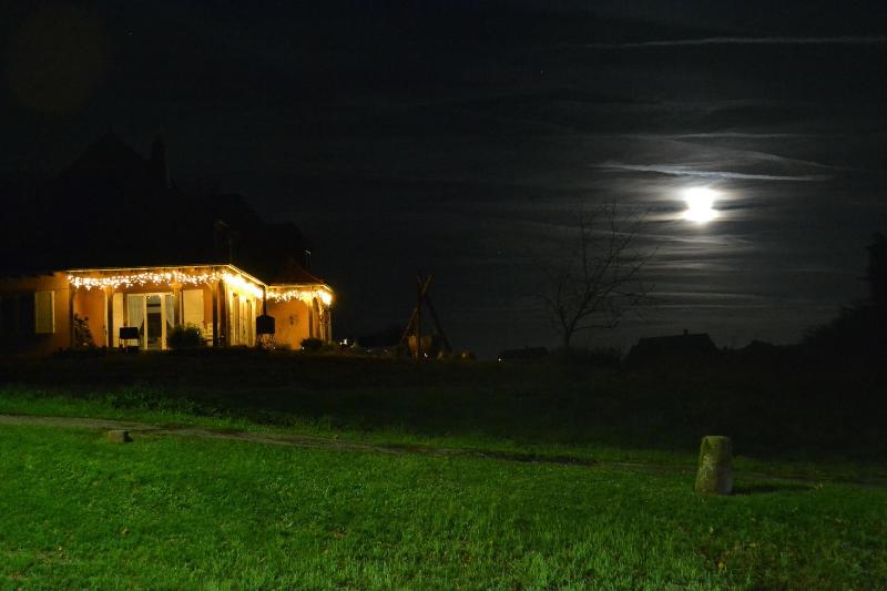 Domaine Des Trois Sorciers image
