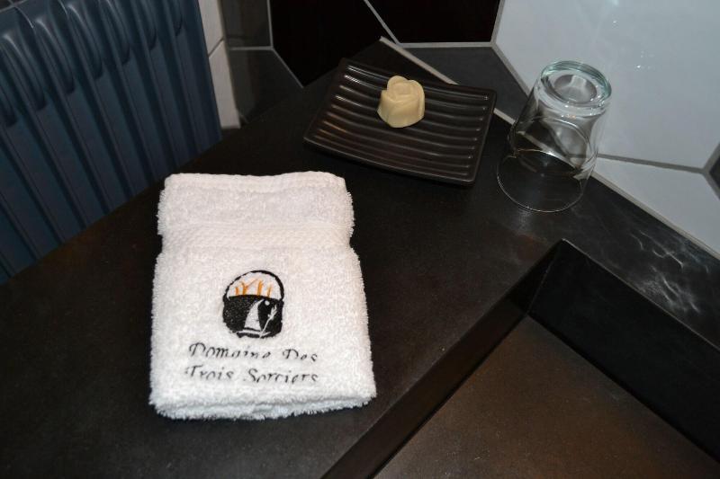 Domaine Des Trois Sorciers image