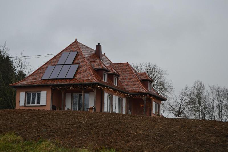 Domaine Des Trois Sorciers image