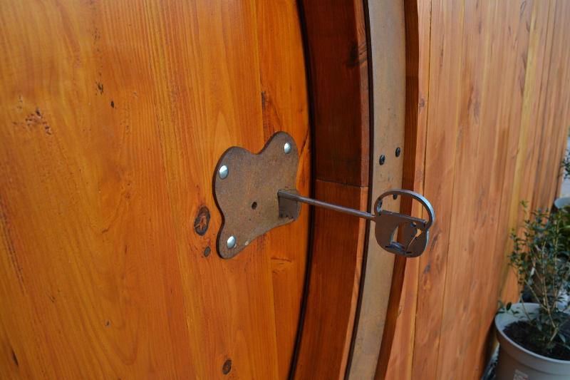 Domaine Des Trois Sorciers image