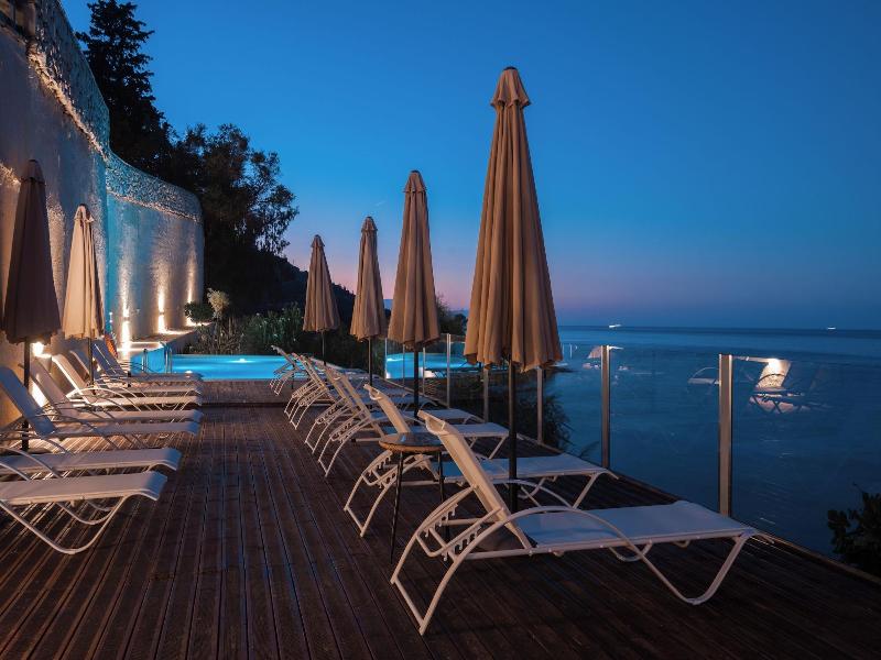 Pelagos Blue Zante image