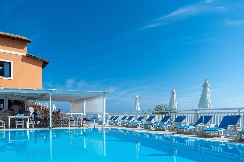 Pelagos Blue Zante image