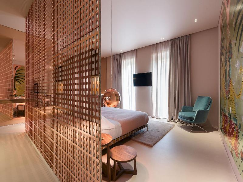 Taormina Infinity Suites image