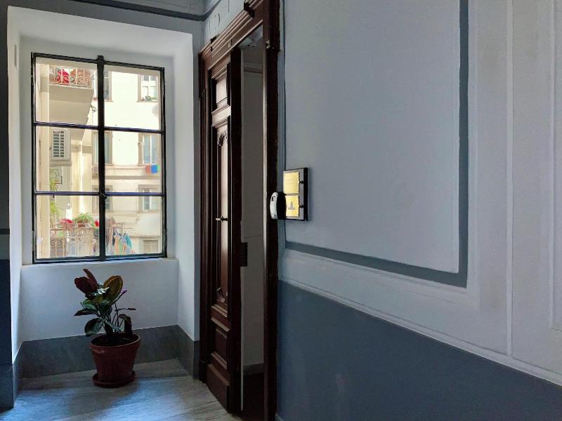 Mammina Home Napoli Santa Lucia image