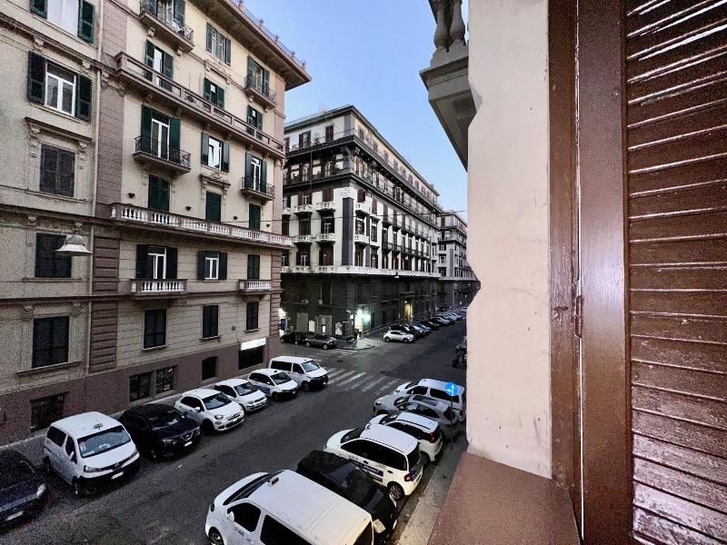 Mammina Home Napoli Santa Lucia image