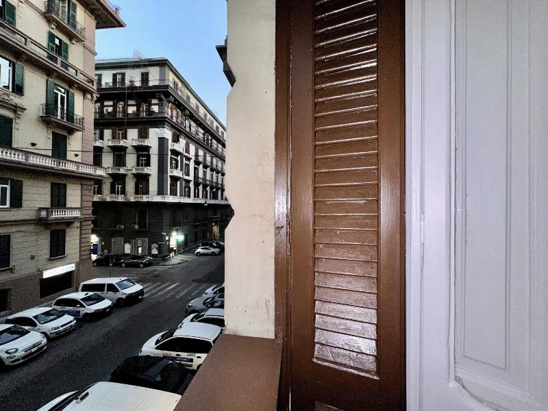 Mammina Home Napoli Santa Lucia image