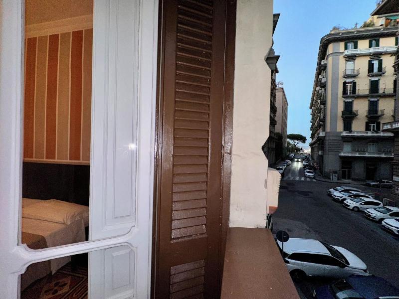Mammina Home Napoli Santa Lucia image