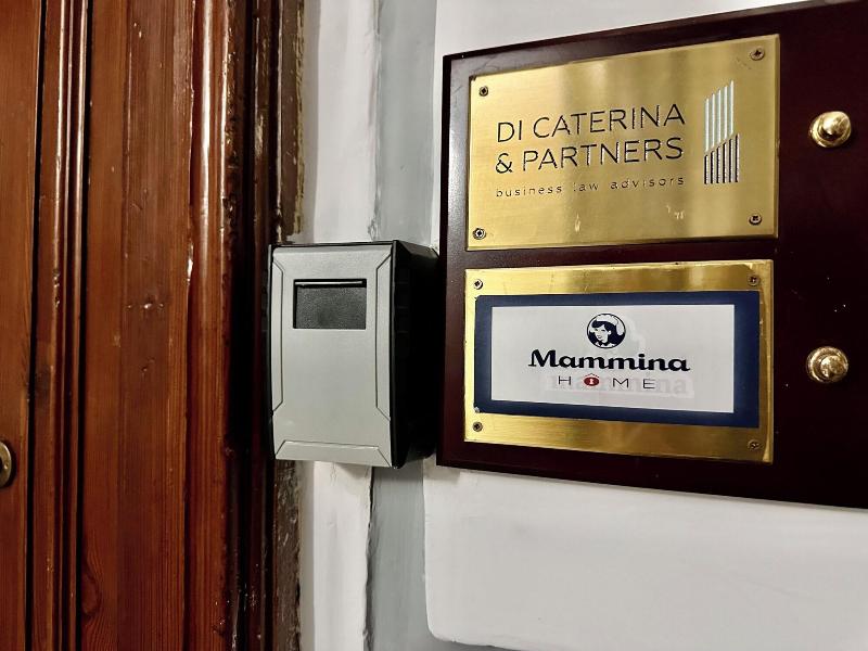 Mammina Home Napoli Santa Lucia image