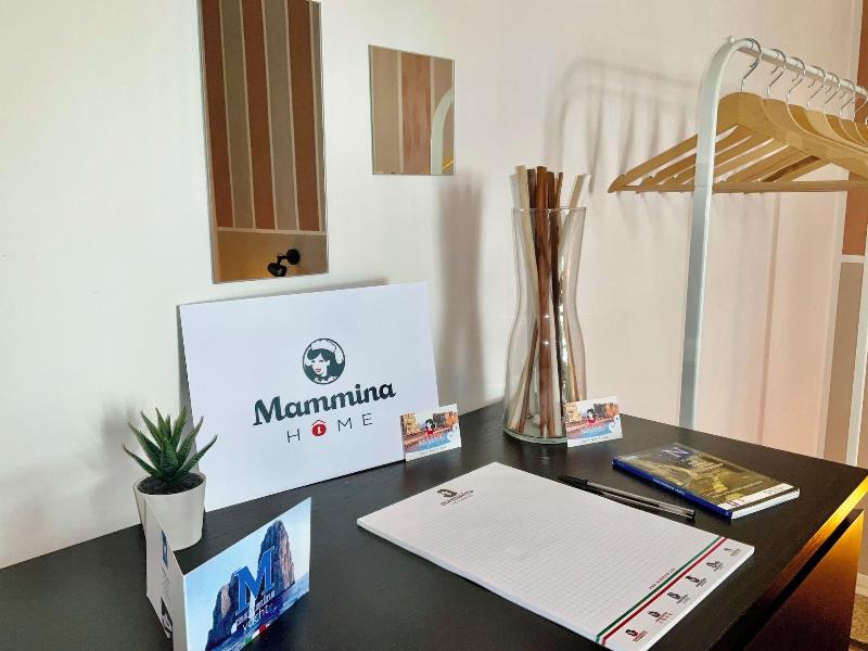 Mammina Home Napoli Santa Lucia image