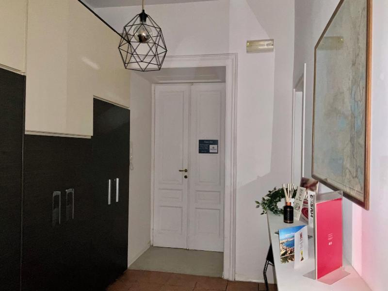 Mammina Home Napoli Santa Lucia image