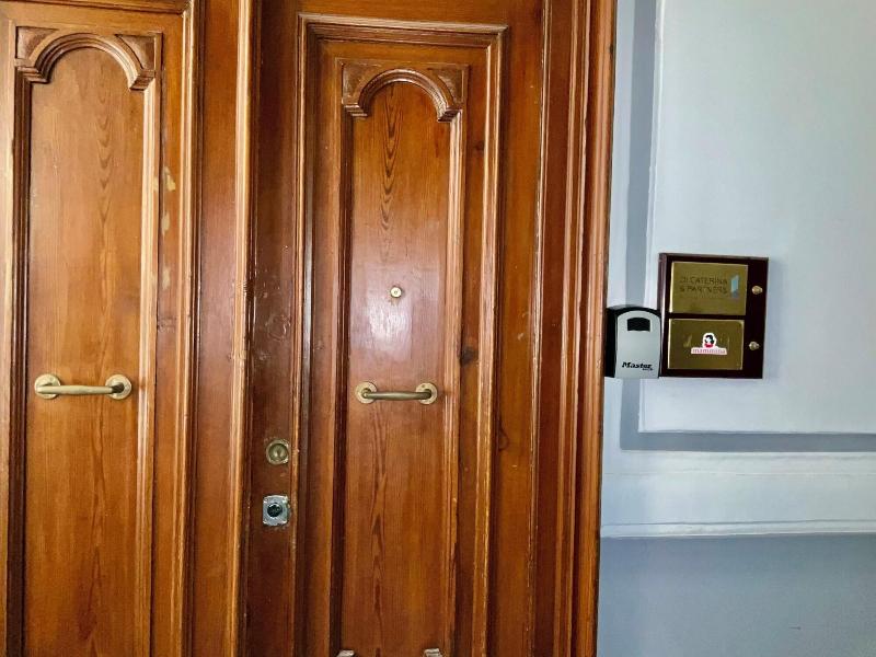 Mammina Home Napoli Santa Lucia image