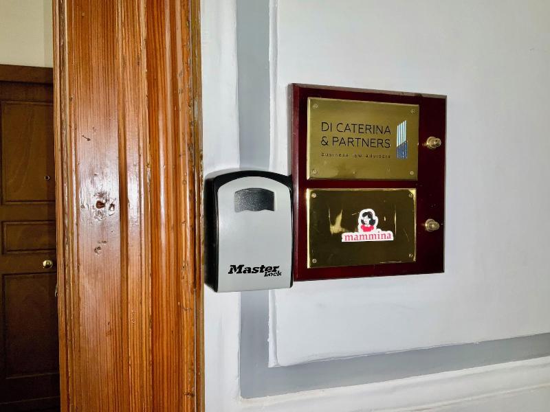 Mammina Home Napoli Santa Lucia image