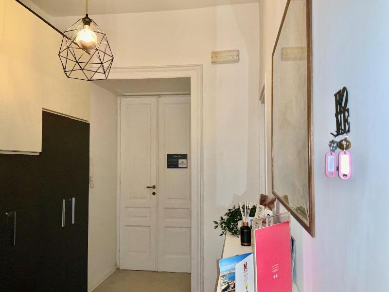 Mammina Home Napoli Santa Lucia image