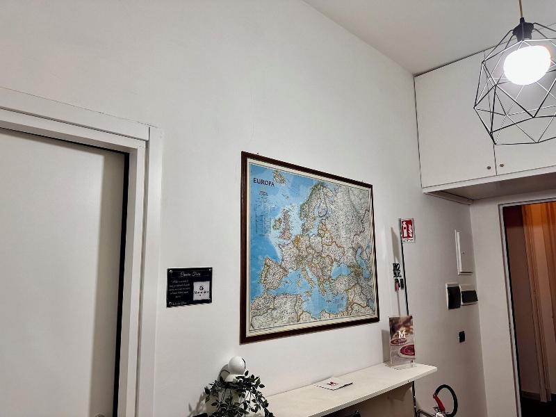 Mammina Home Napoli Santa Lucia image