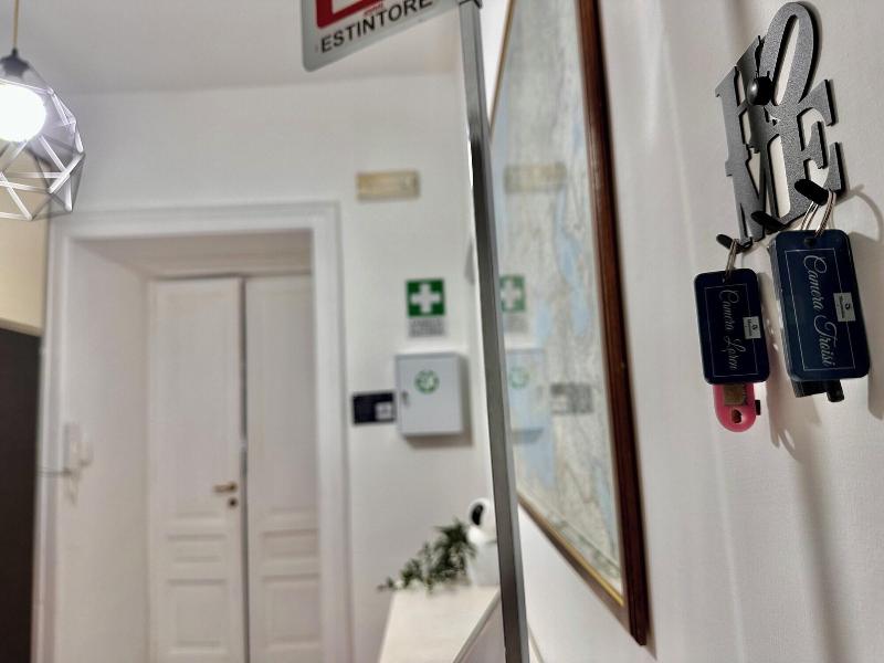 Mammina Home Napoli Santa Lucia image