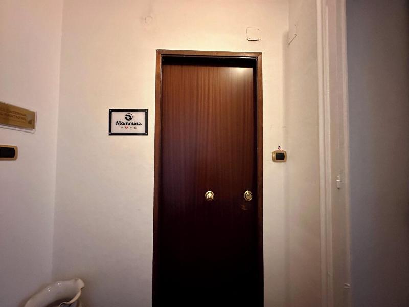 Mammina Home Napoli Santa Lucia image