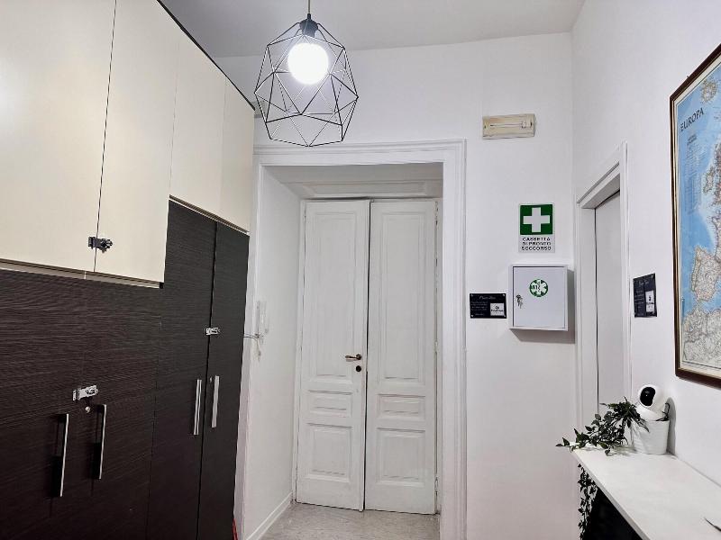 Mammina Home Napoli Santa Lucia image