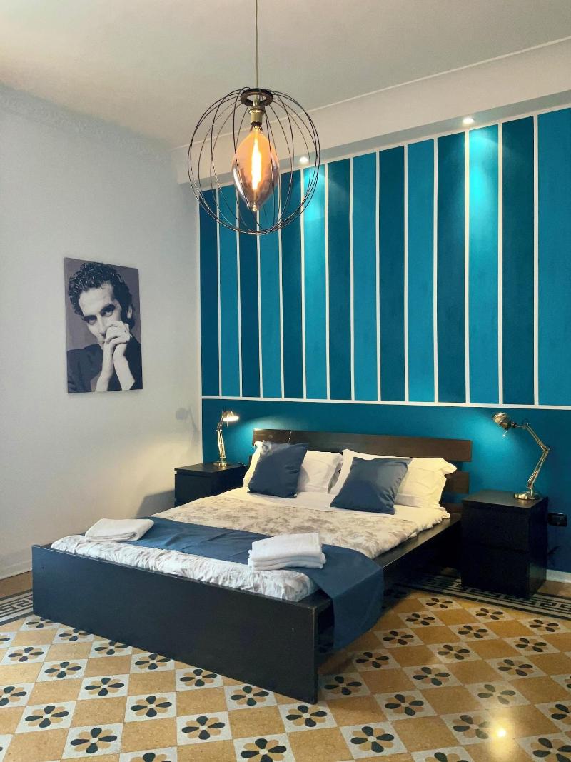 Mammina Home Napoli Santa Lucia image