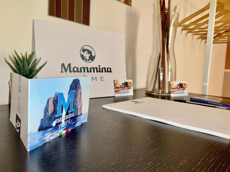 Mammina Home Napoli Santa Lucia image