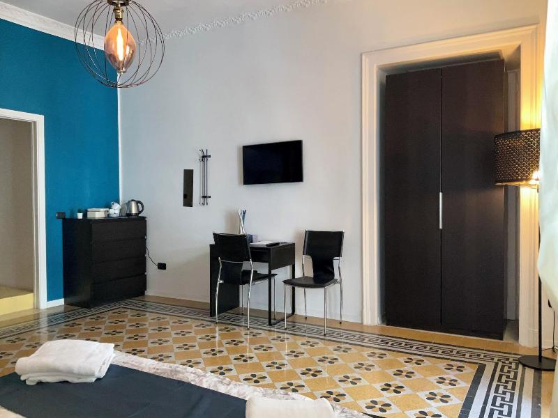 Mammina Home Napoli Santa Lucia image
