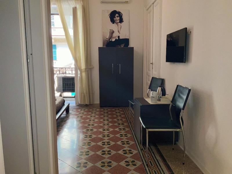 Mammina Home Napoli Santa Lucia image